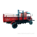 Wolf 4X4 Multi-Purpose truck autoloader